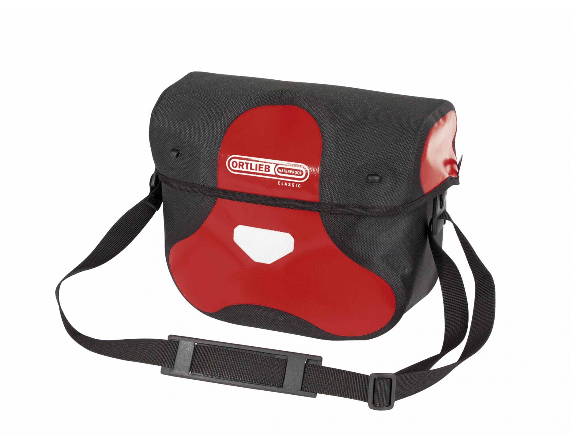 Велосумка ORTLIEB Ultimate6 M Classic