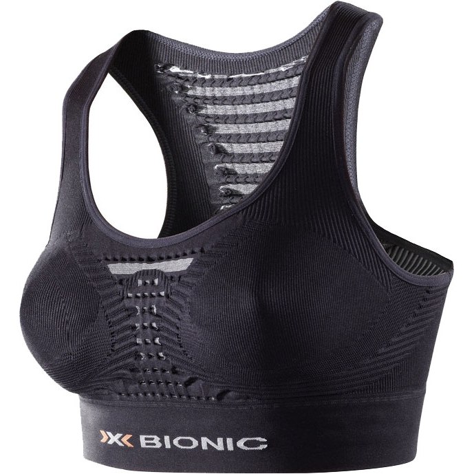Спортивное бра X-BIONIC Sports Bra Singlet B086