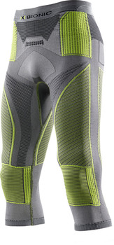 Штаны мужские 3/4 X-BIONIC RADIACTOR  EVO Pants Medium S051