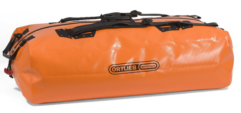 Гермосумка ORTLIEB Big-Zip ORTLIEB