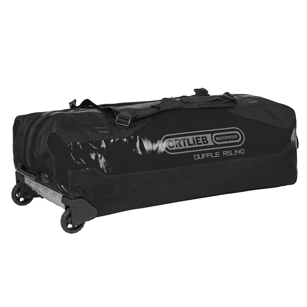СУМКА ORTLIEB DUFFLE RS 140 -Black