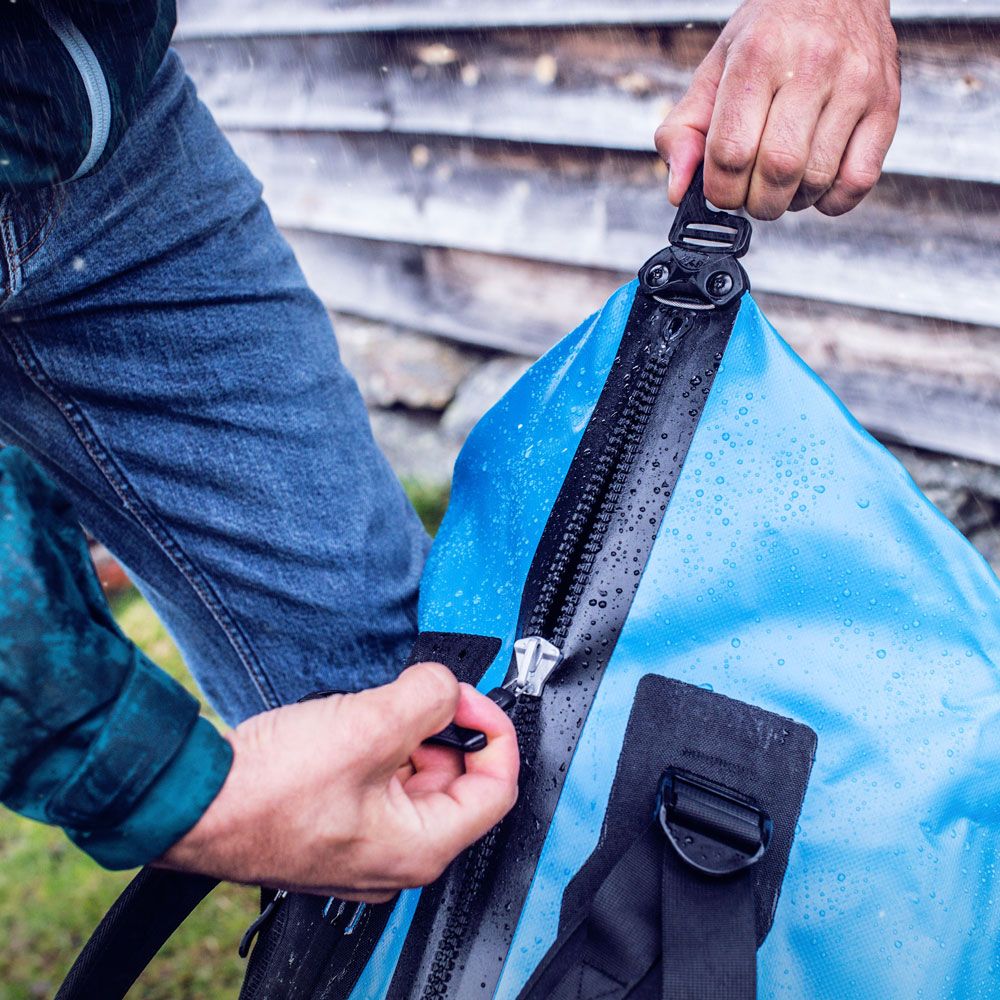 Ortlieb waterproof Travel-Zip Bag