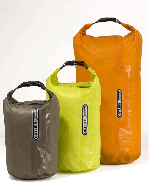 Гермомешок ORTLIEB Ultra Lightweight Dry Bag 1,5L PS10