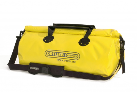 Сумка  ORTLIEB K63H2 Rack-Pack