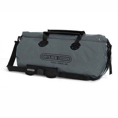 Гермосумка ORTLIEB Rack-Pack цвет серый