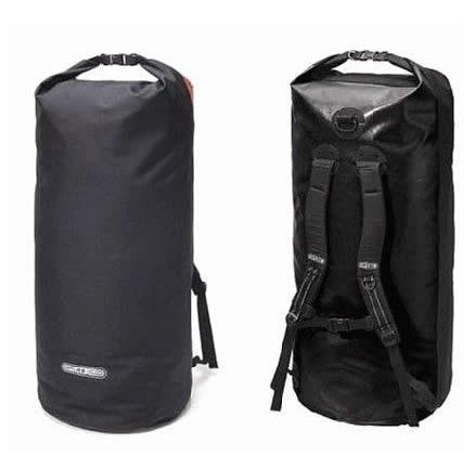Гермосумка ORTLIEB  X-Tremer 130