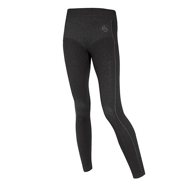 Женские леггинсы Brubeck Soft Merino