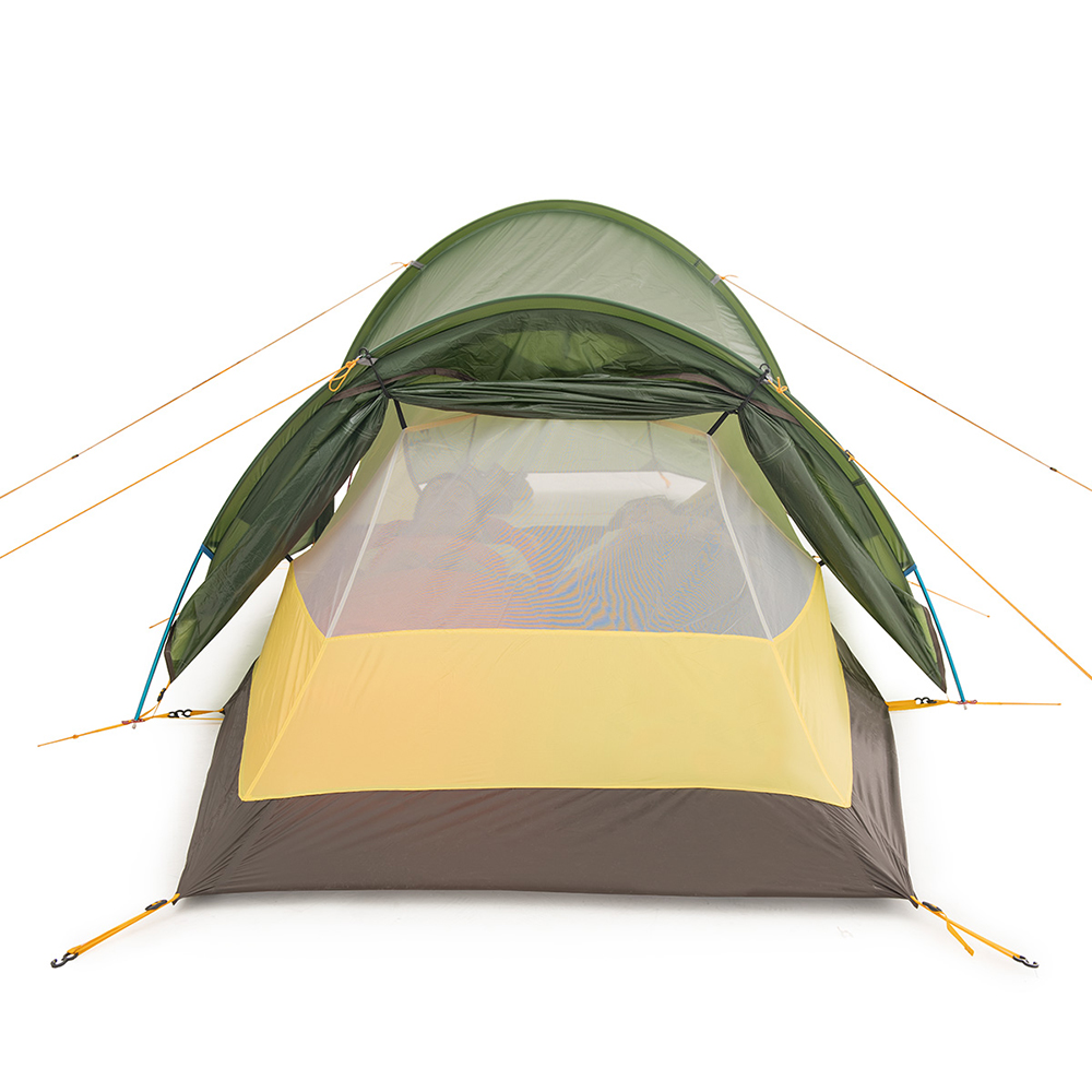 naturehike opalus 2 person tent