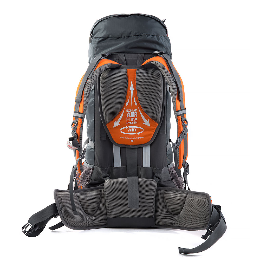 Рюкзак naturehike Discovery 70l