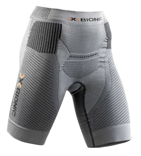 Спортивные шорты X-Bionic Fennec Running Pants G051