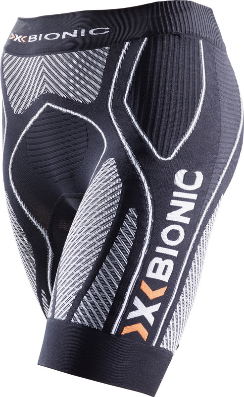 Женские шорты X-Bionic The Trick Running Pants B119