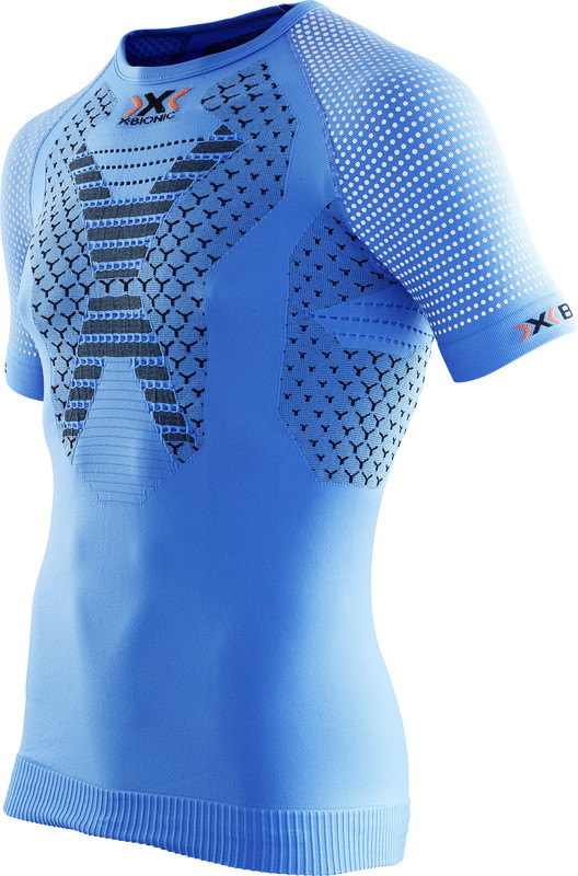 Футболка X-Bionic Running Twyce цвет A550