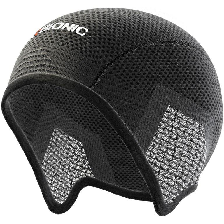 Шапка унисекс X-BIONIC Bondear Cap B014