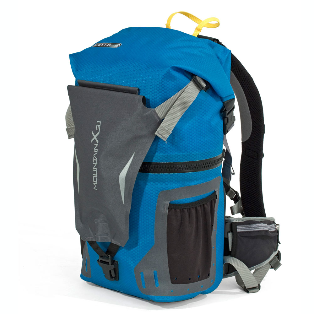 Рюкзак MountainX 31 Ortlieb