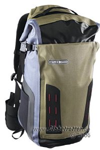 Рюкзак Ortlieb Track 35