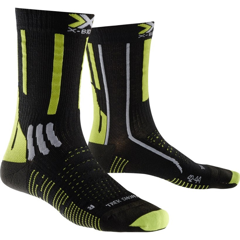 Горнолыжные Носки X-Socks Effektor Trekking Short