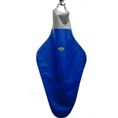 Гермоупаковка каякера Stream