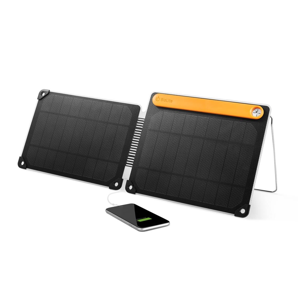 Солнечная батарея Biolite SolarPanel 10+