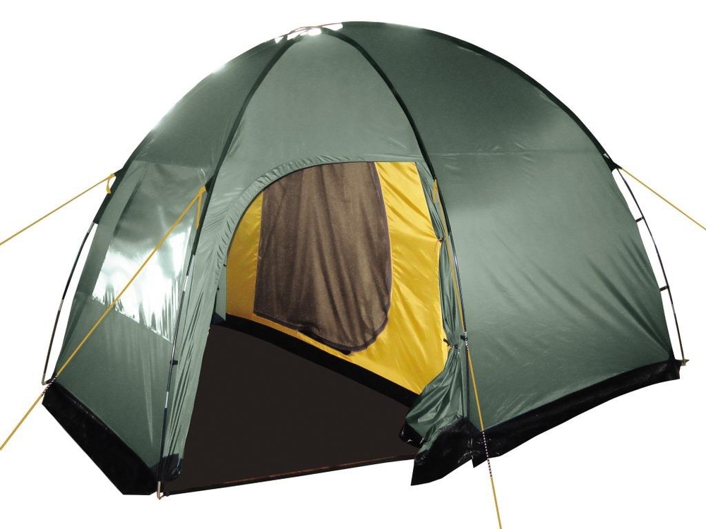 Палатка BTrace Dome 3