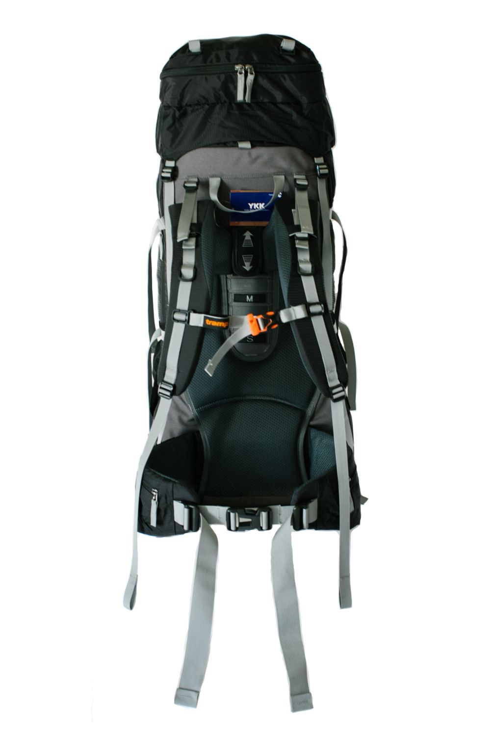 Tramp ragnar 75 10. Рюкзак Tramp Ragnar 75+10. Рюкзак Tramp Ragnar 75+10л TRP-044. Рюкзак Ragnar 75+10 (цвет черный)- 12 шт.