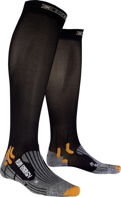 Носки для бега X-SOCKS RUN ENERGIZER B000