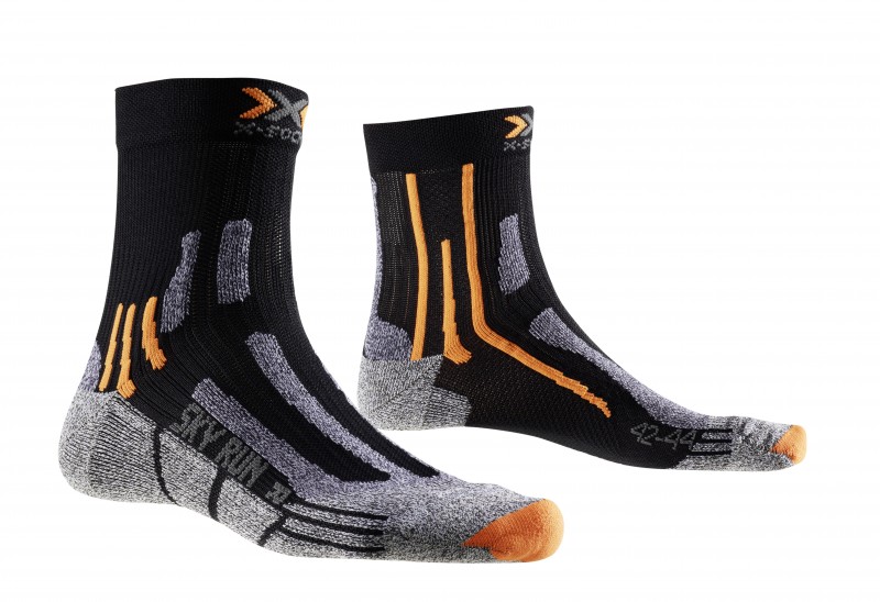 Носки для фитнеса X-SOCKS Sky Run Two