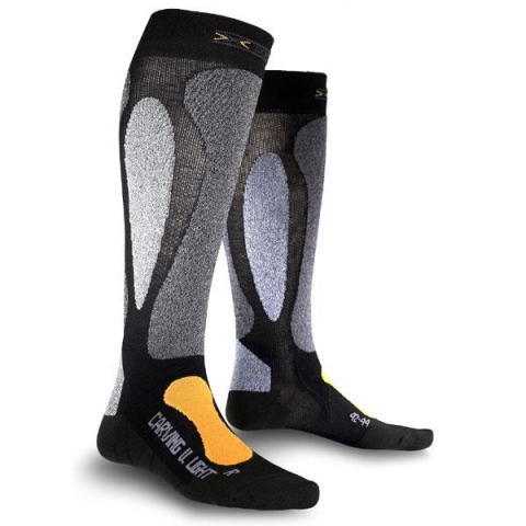 Горнолыжные носки  X-Socks SKI CARVING ultra light