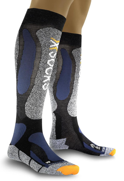 Горнолыжные носки X-SOCKS Performance