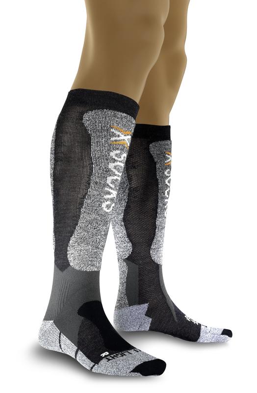 Горнолыжные носки X-SOCKS SKI Light XXL