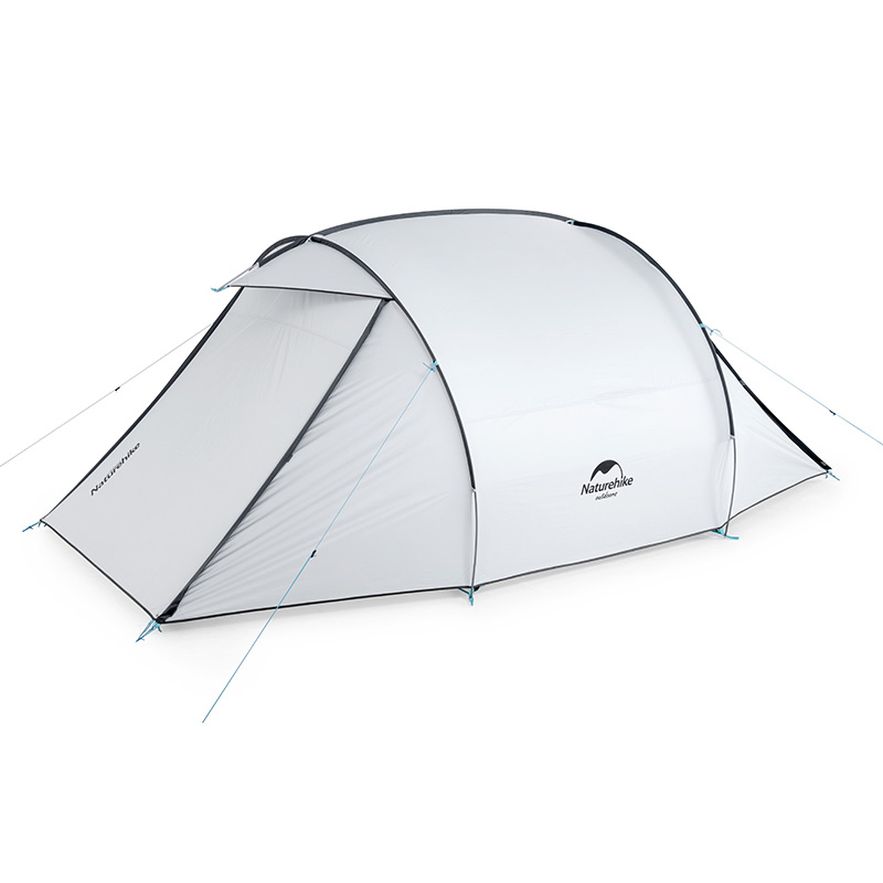 Палатка One Room One Hall Park NH19ZP006 white