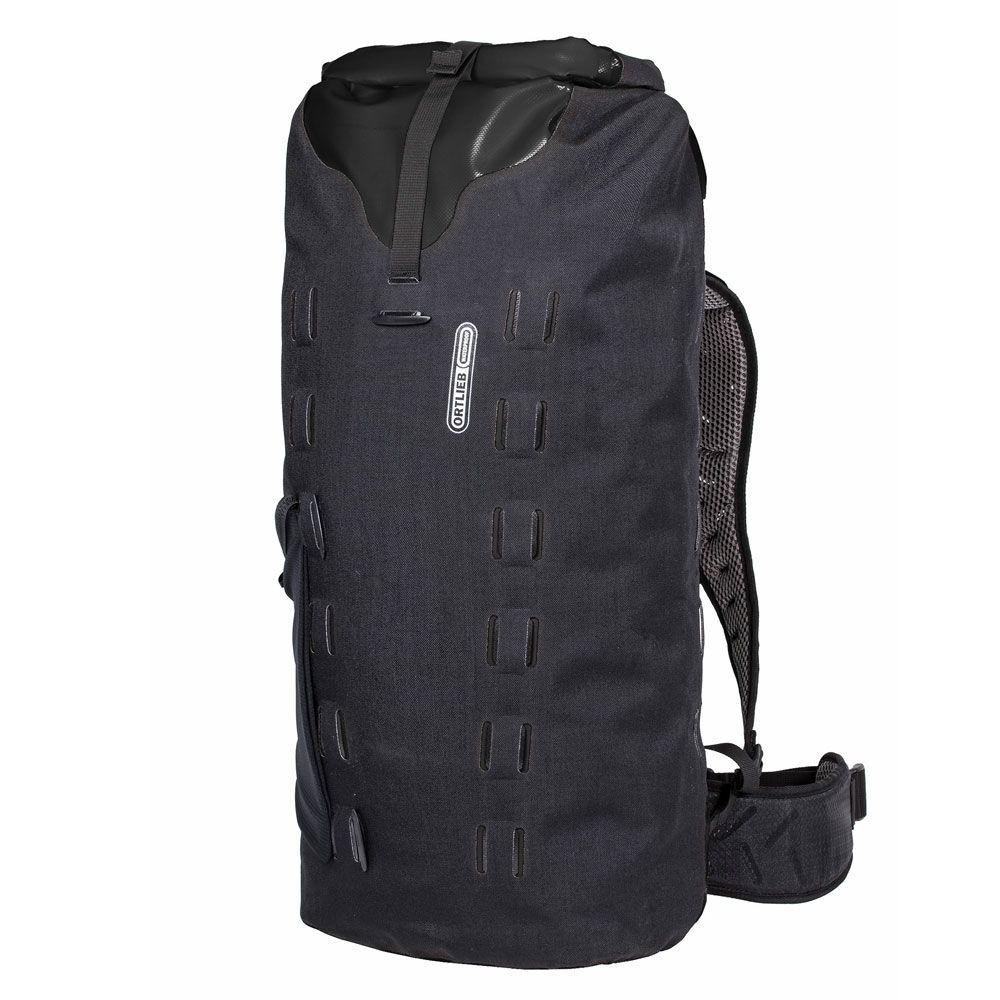 Герморюкзак Ortlieb Gear-Pack 40л black