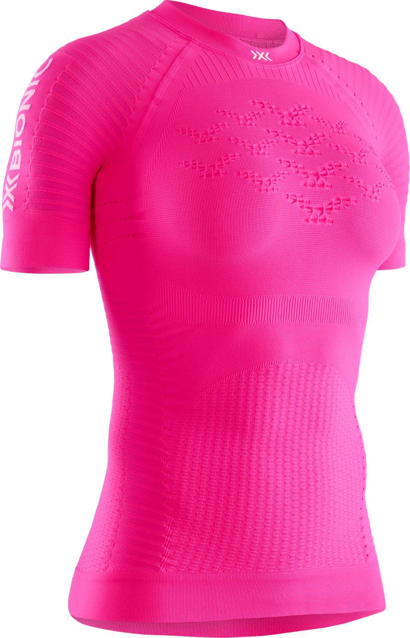 Женская футболка X-Bionic Effektor G2 Run P004