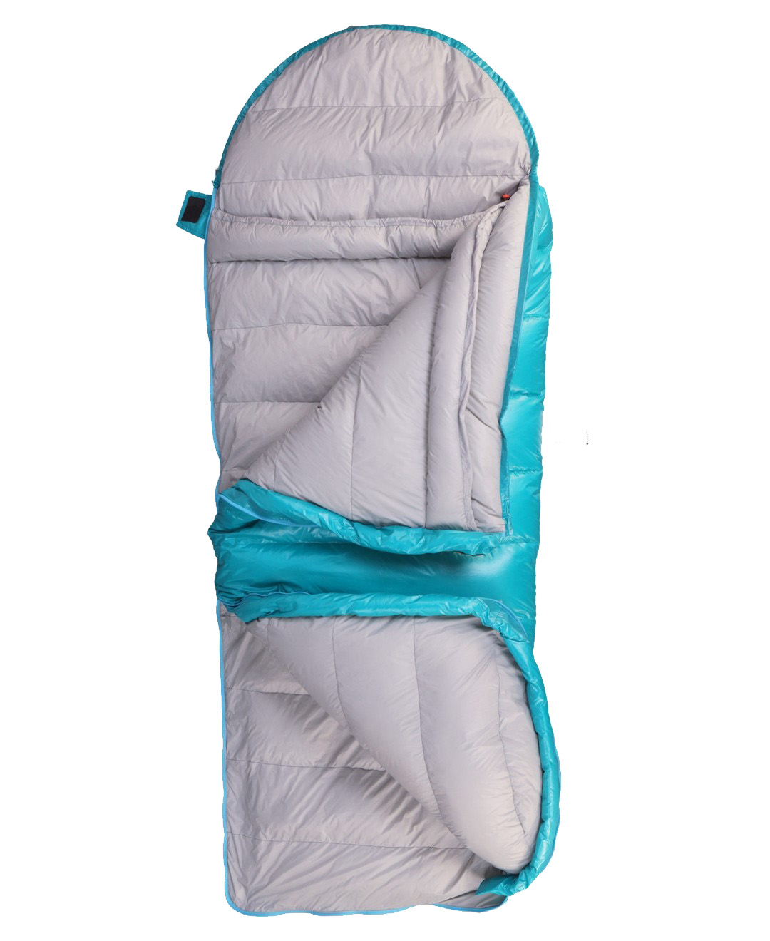 Спальный мешок Aegismax KID 200