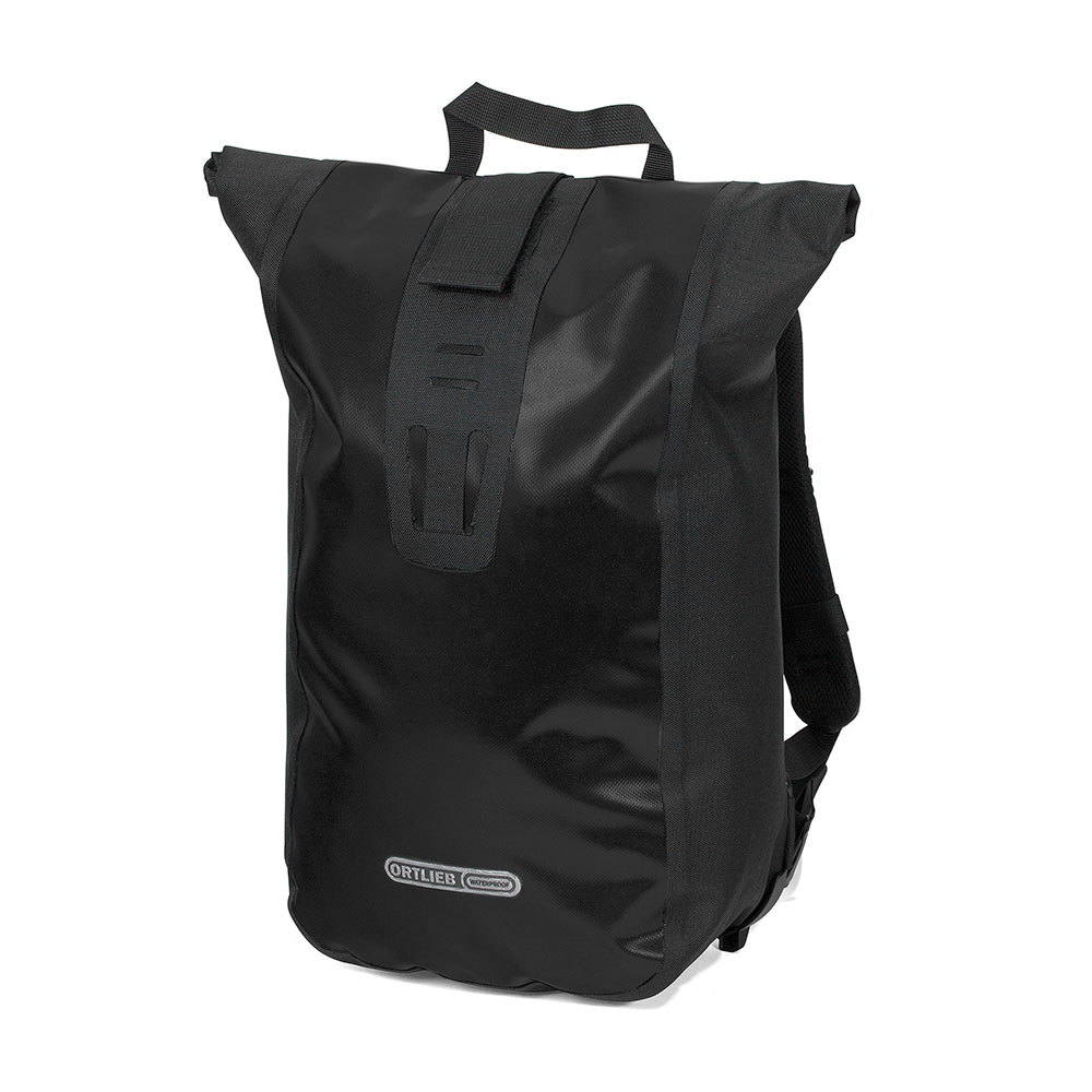 Герморюкзак Ortlieb Velocity black 24L