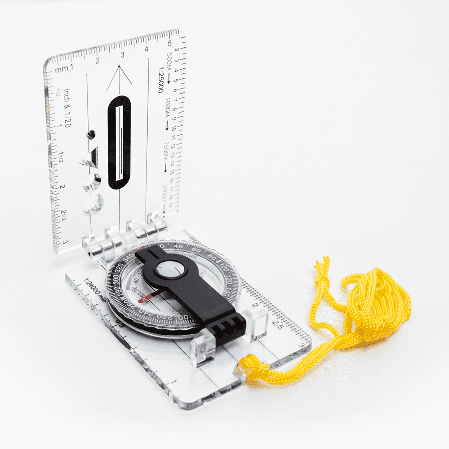 Компас с визиром BTrace