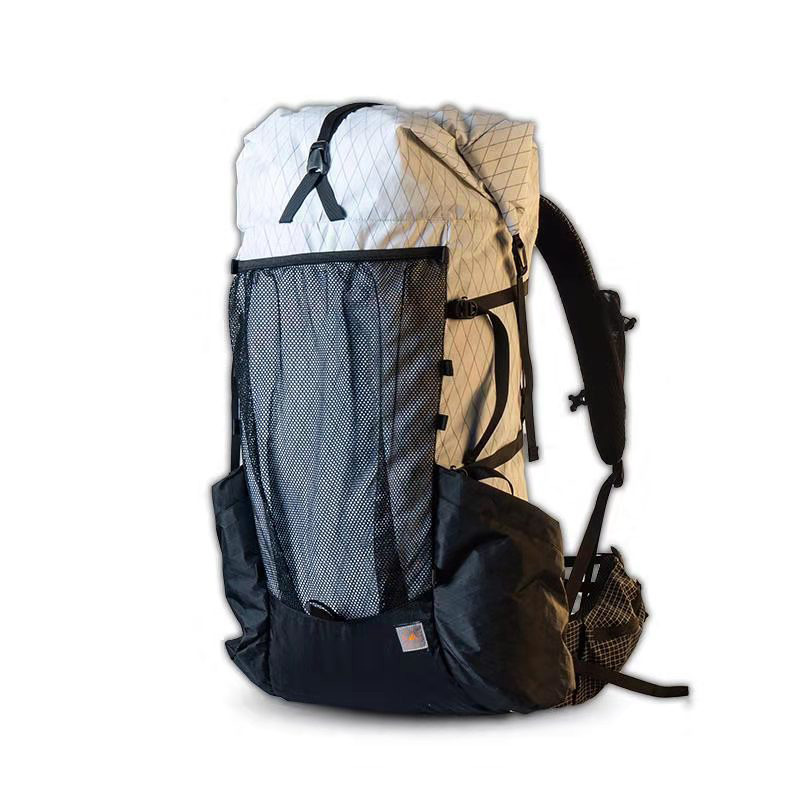 Рюкзак 3FUlGear Yue 45+10 UL Backpack XPACK white
