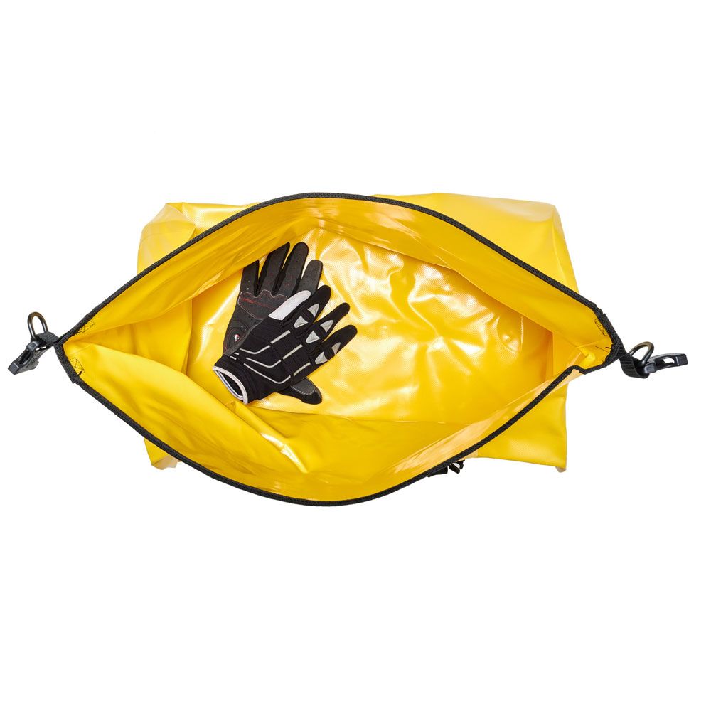 Дорожная гермосумка Ortlieb Rack-Pack 31L желтый