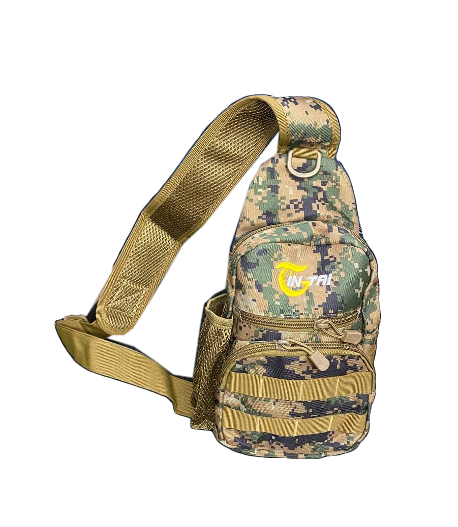 Сумка напречная bey