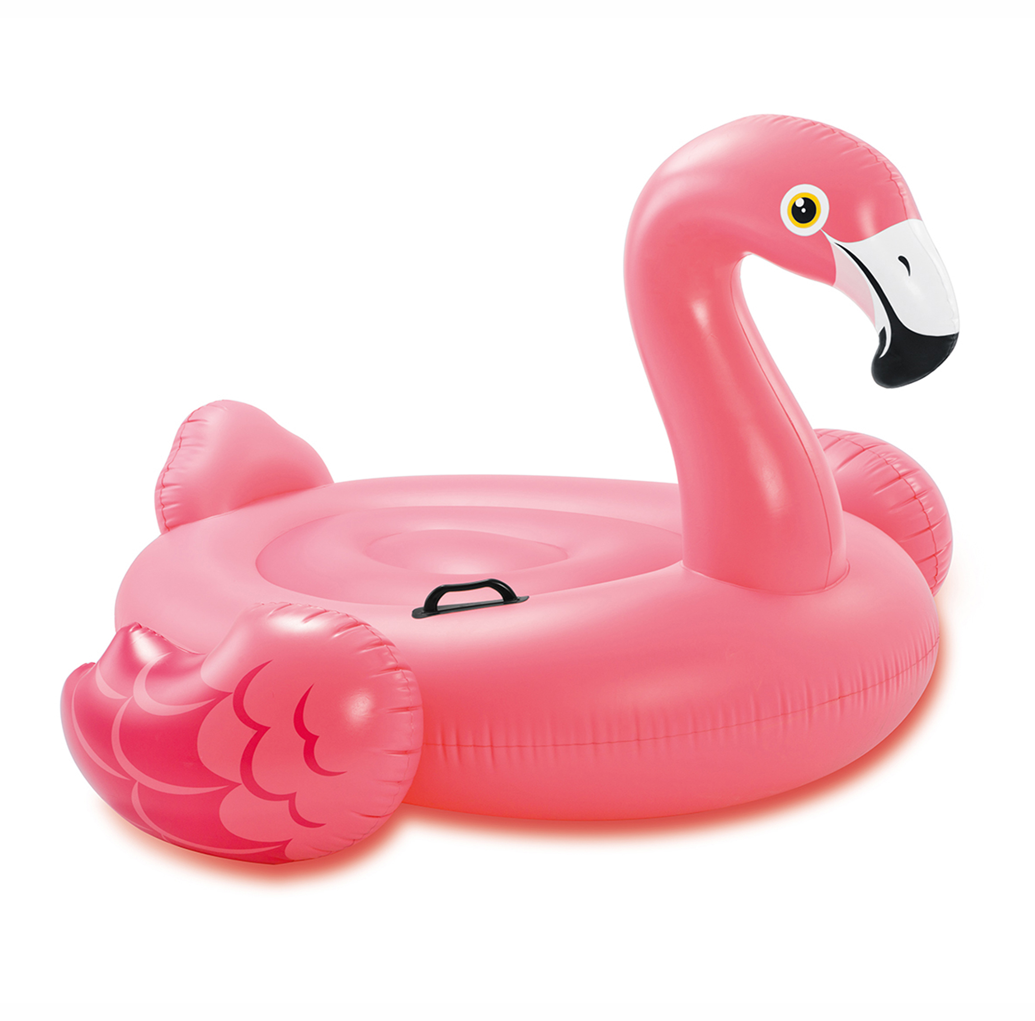 Фламинго для плавания. Надувной Фламинго Интекс. Надувной плотик Фламинго Intex. Игрушка Intex Фламинго 137x142 см розовый. 57558np плот надувной "Flamingo Ride-on", 142х137х97 см.