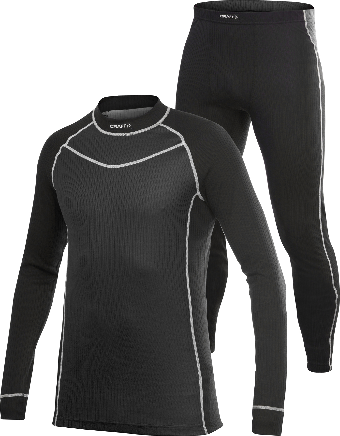 Комплект мужской Craft Active Multi Color 9920