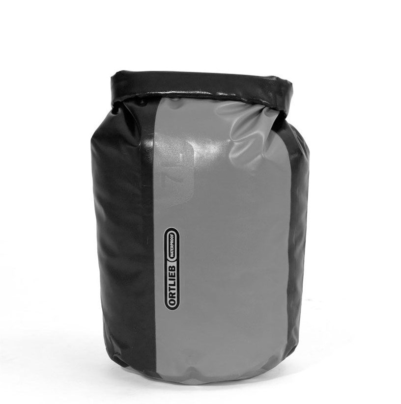 Драйбег Ortlieb Dry Bag PD 350 7L черный