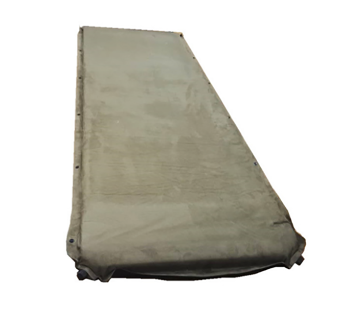 Коврик надувной автомат CoolWalk A8CM 192х66х8 см