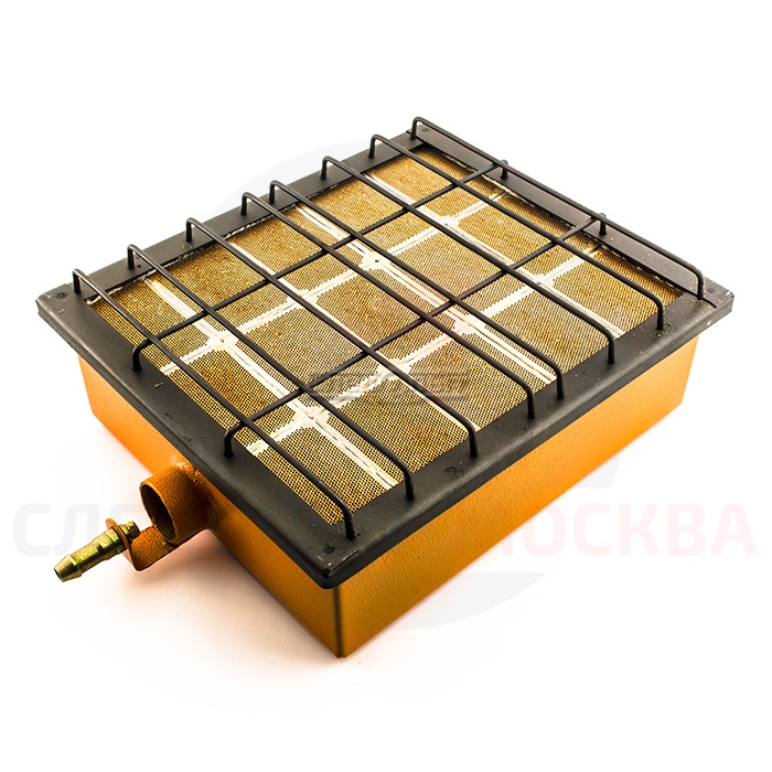 Инфракрасный Газовый Обогреватель Следопыт Купить