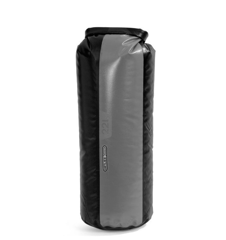 Драйбег Ortlieb Dry Bag PD 350 22L черный