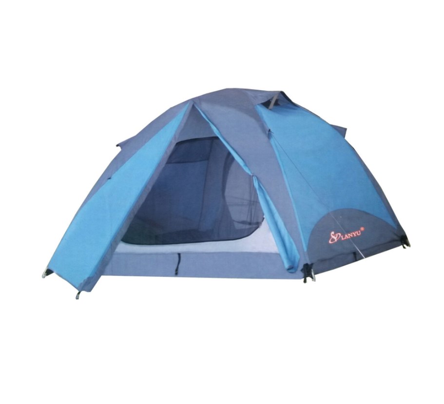 Палатка LANYU 1702