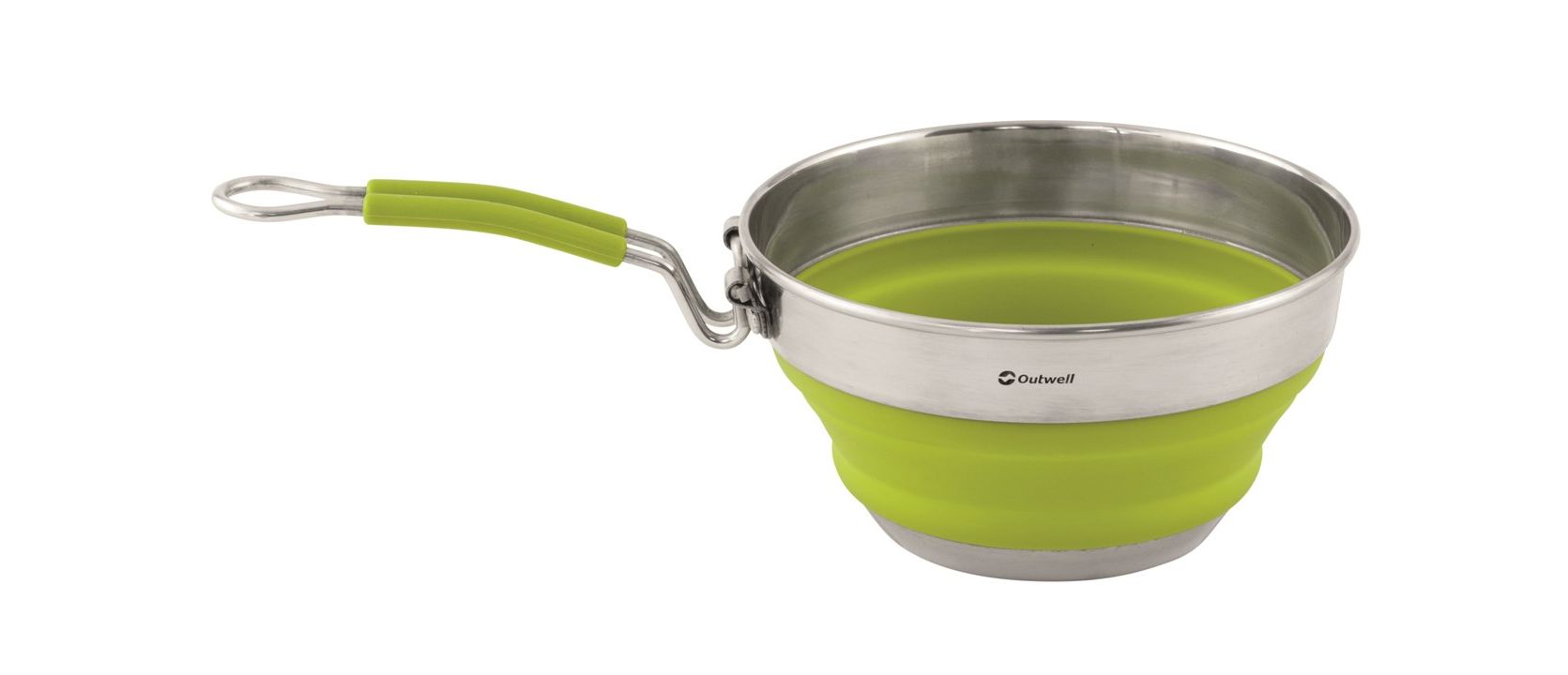 collapsible saucepan