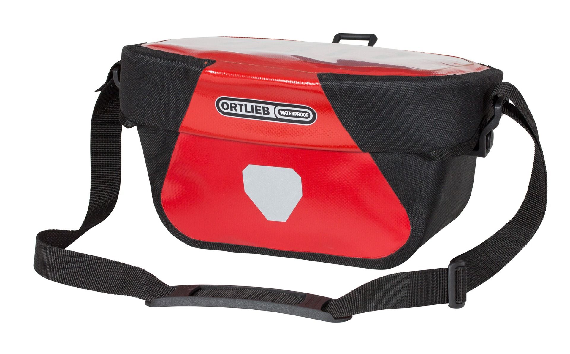 Сумка Ortlieb Ultimate Six Classic 5 Red/Black