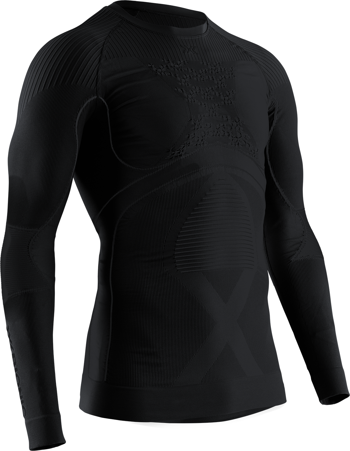 Рубашка мужская X-Bionic Energy Accumulator 4.0 B026