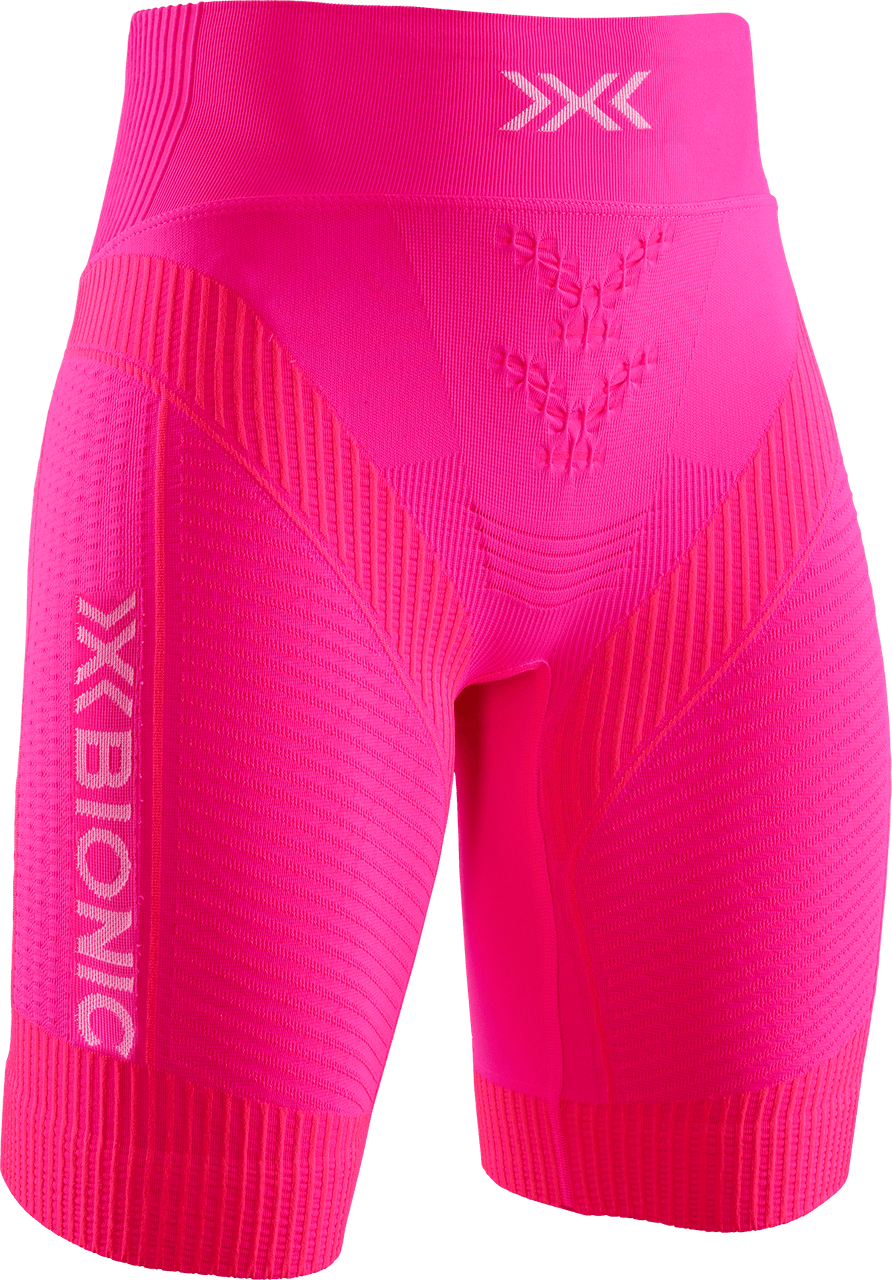 Женские термошорты X-Bionic Effektor G2 Run P002