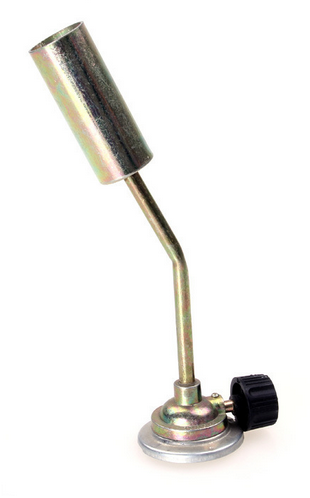 Горелка маленькая CoolWalk 1002